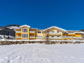 Отель Modern Apartment near Ski Area in Piesendorf  Пизендорф